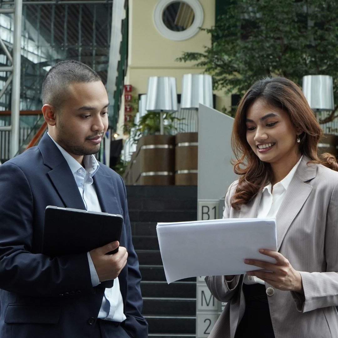 Informasi Tersedia Setiap Saat